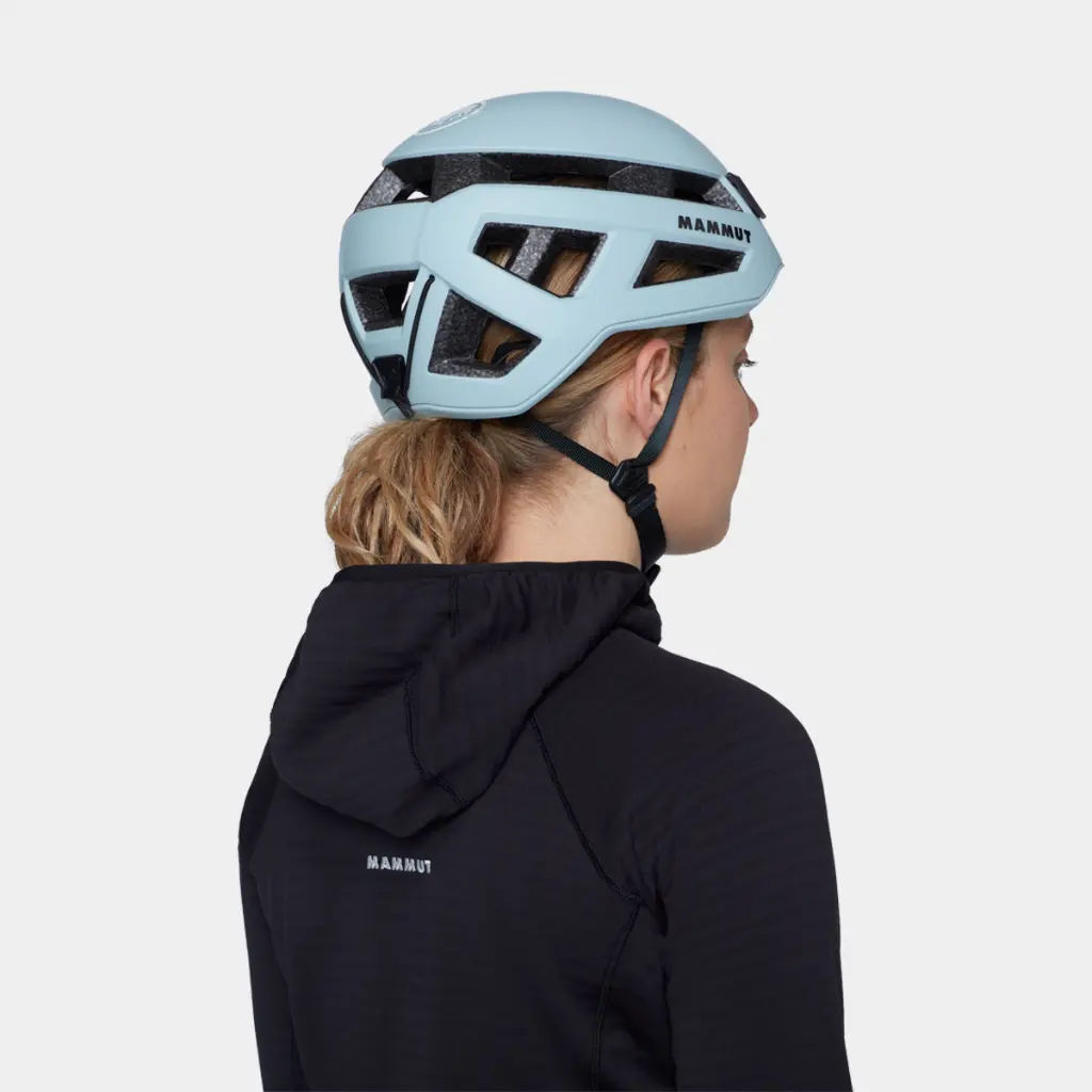Crag Sender Helmet Nebla