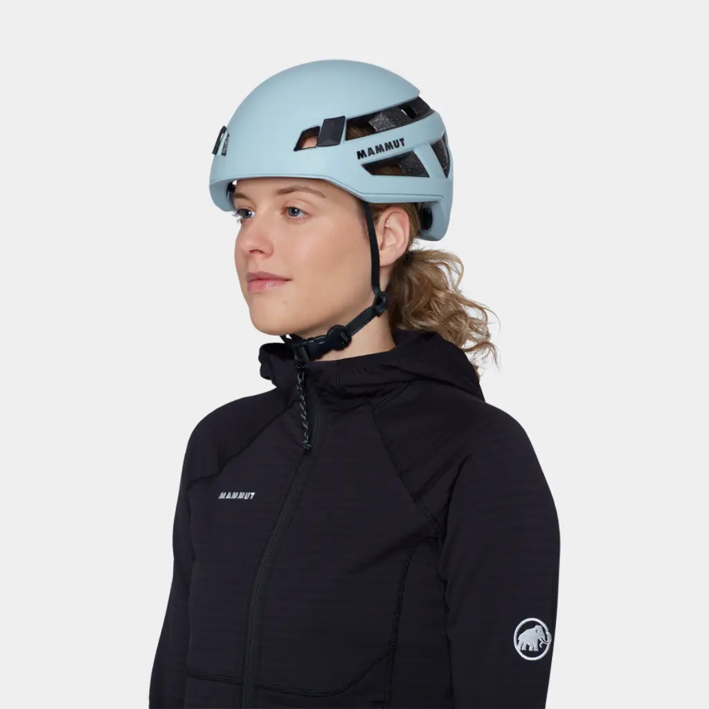 Crag Sender Helmet Nebla