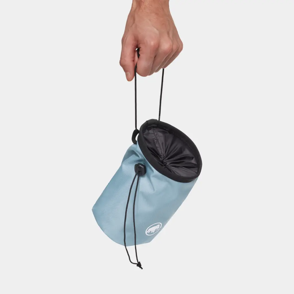 Gym Basic Chalk Bag Nebla