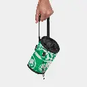 Gym Print Chalk Bag Scrambled AOP