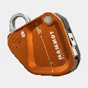 Mammut Assist Belay Resistor Gold
