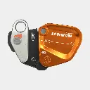 Mammut Assist Belay Resistor Gold