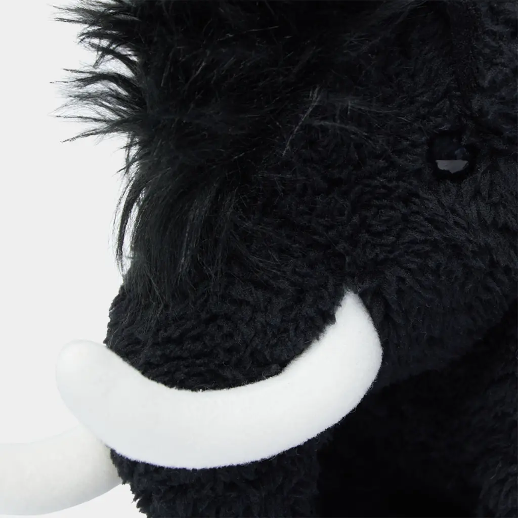 Mammut Fluffy Chalk Bag Black