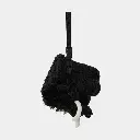 Mammut Fluffy Chalk Bag Black