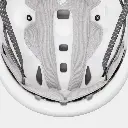 Wall Rider 2.0 Helmet Starta / White