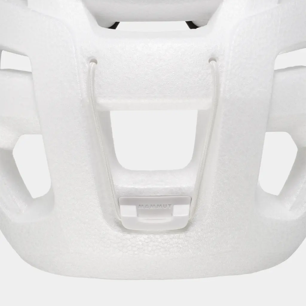 Wall Rider 2.0 Helmet Starta / White