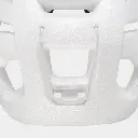 Wall Rider 2.0 Helmet Starta / White