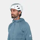 Wall Rider 2.0 Helmet Starta / White