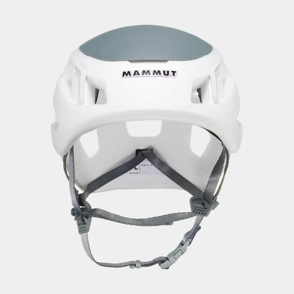 Wall Rider 2.0 Helmet Starta / White