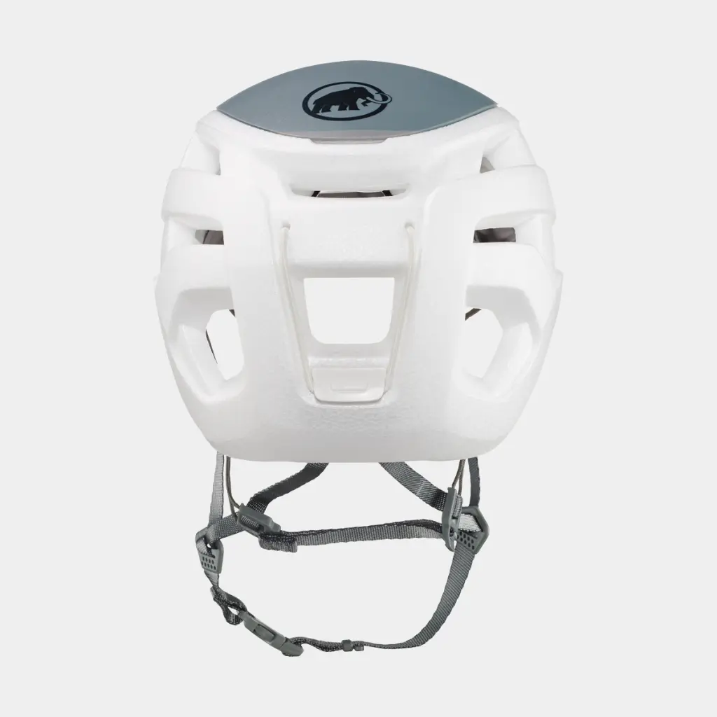 Wall Rider 2.0 Helmet Starta / White