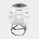 Wall Rider 2.0 Helmet Starta / White