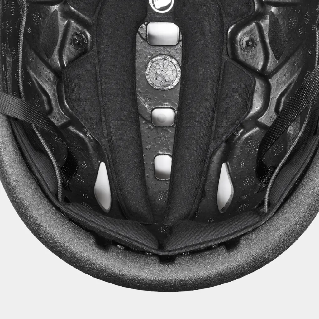 Wall Rider 2.0 Helmet White / Black