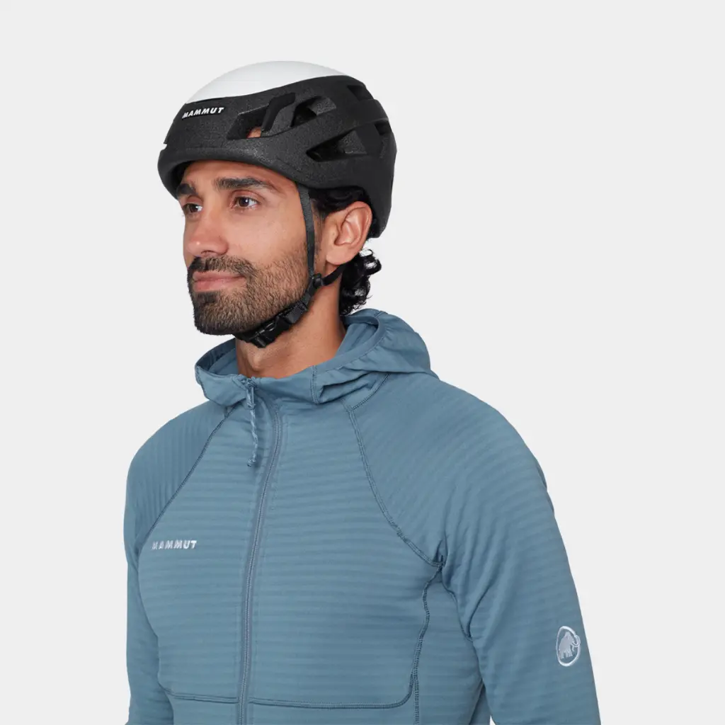 Wall Rider 2.0 Helmet White / Black