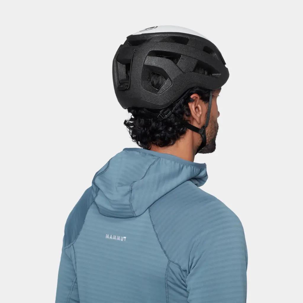 Wall Rider 2.0 Helmet White / Black