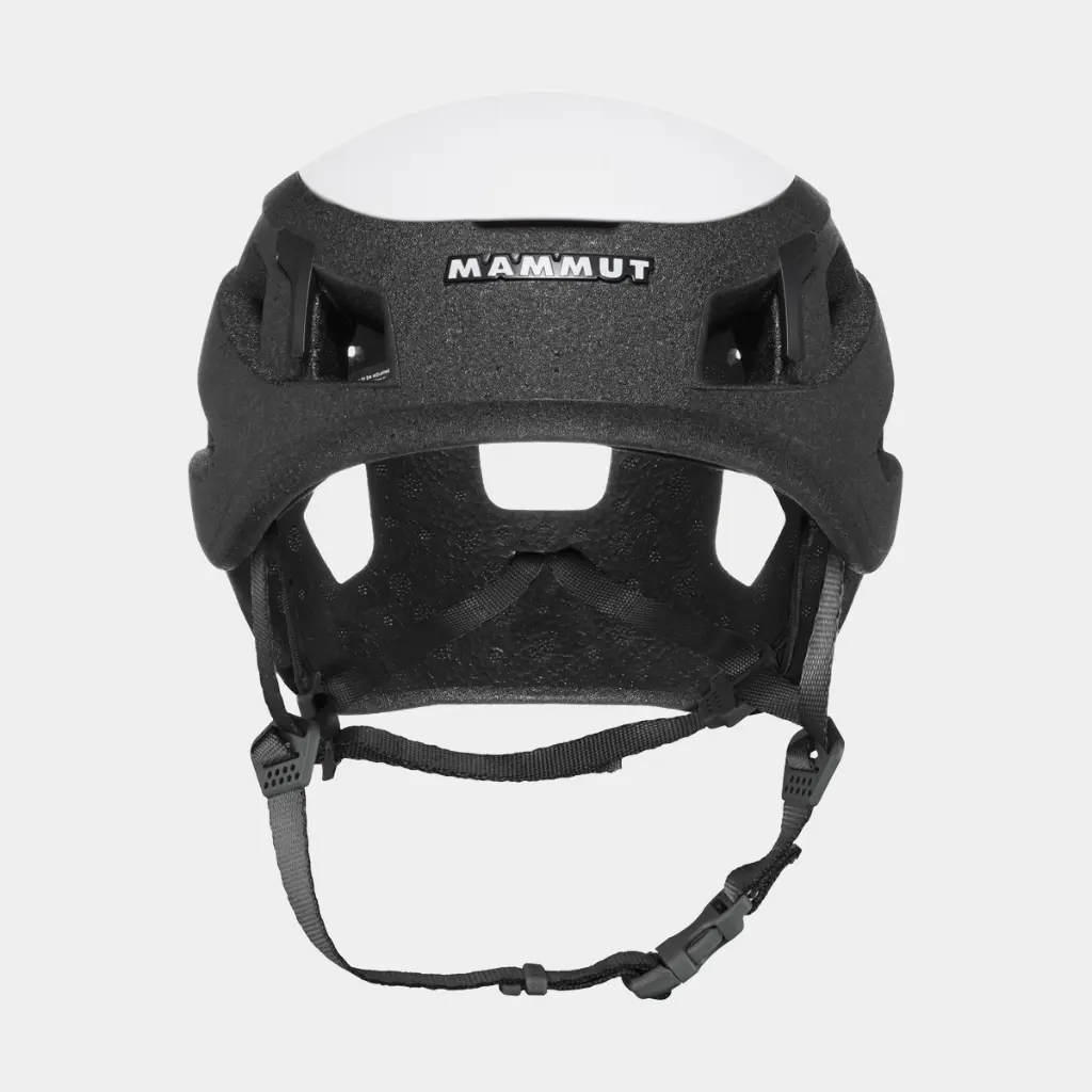 Wall Rider 2.0 Helmet White / Black