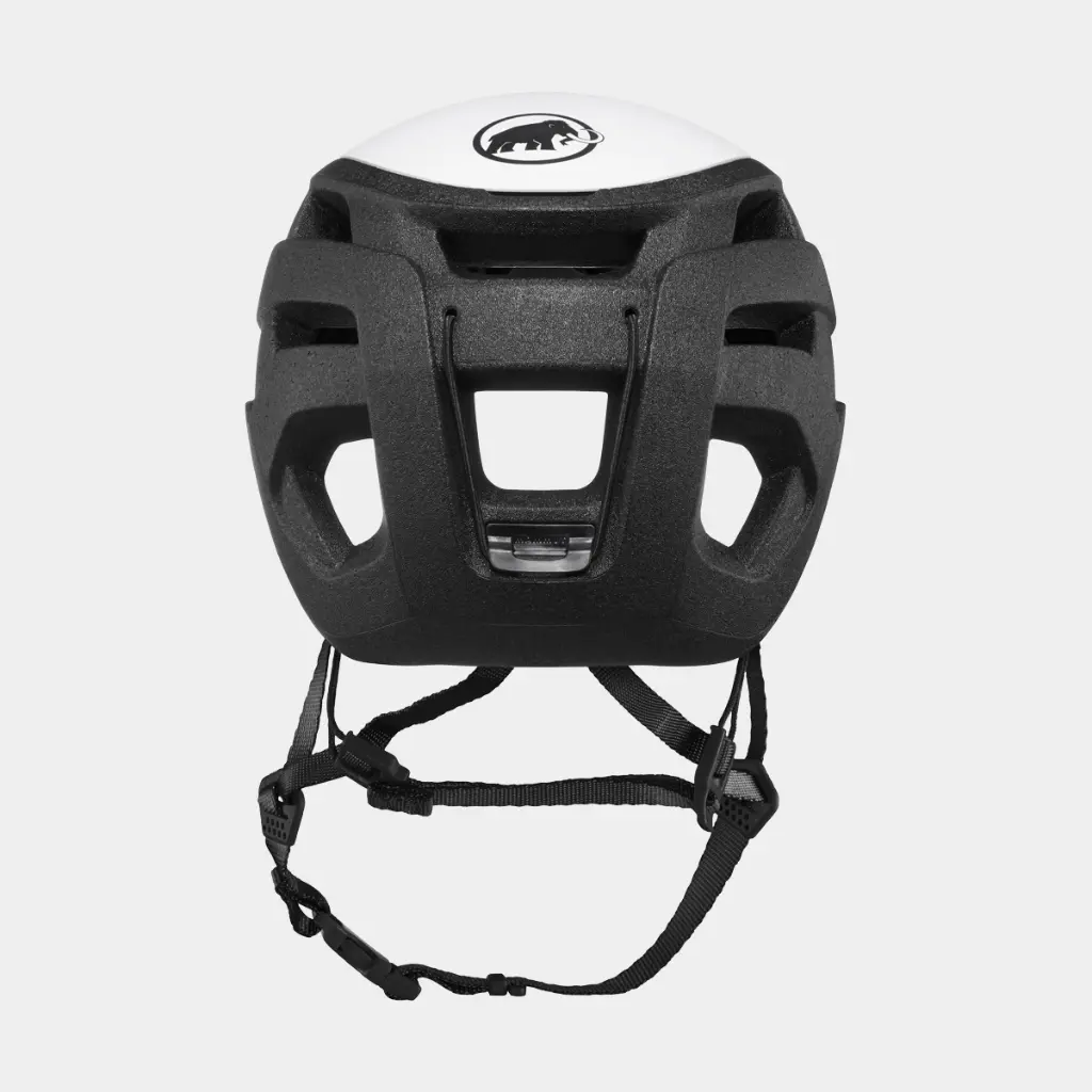Wall Rider 2.0 Helmet White / Black