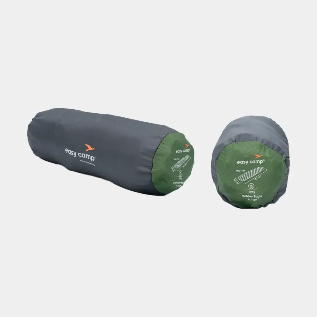 Golden Eagle Green