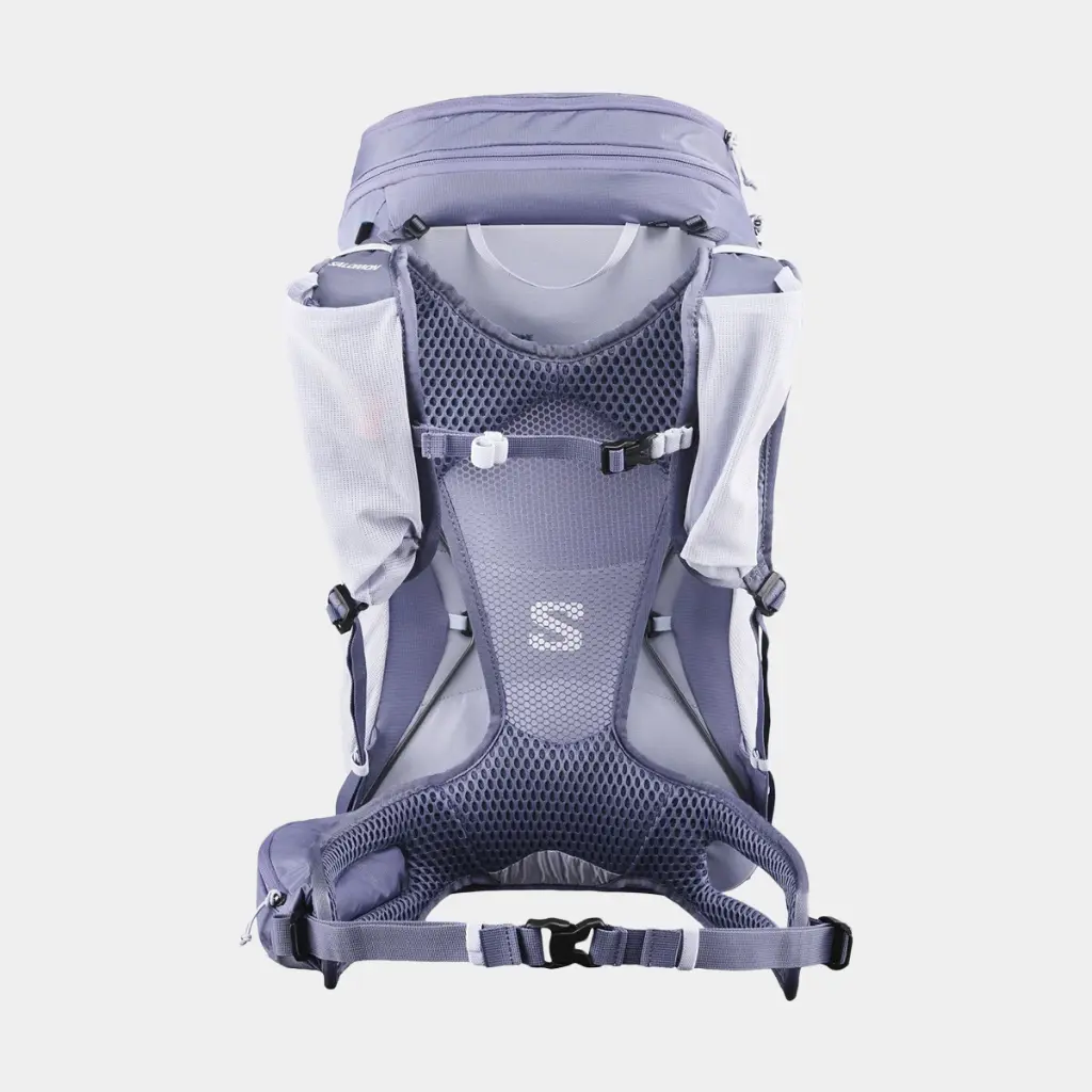 Aerotrek 28 Women Heron / Cosmic Sky / White