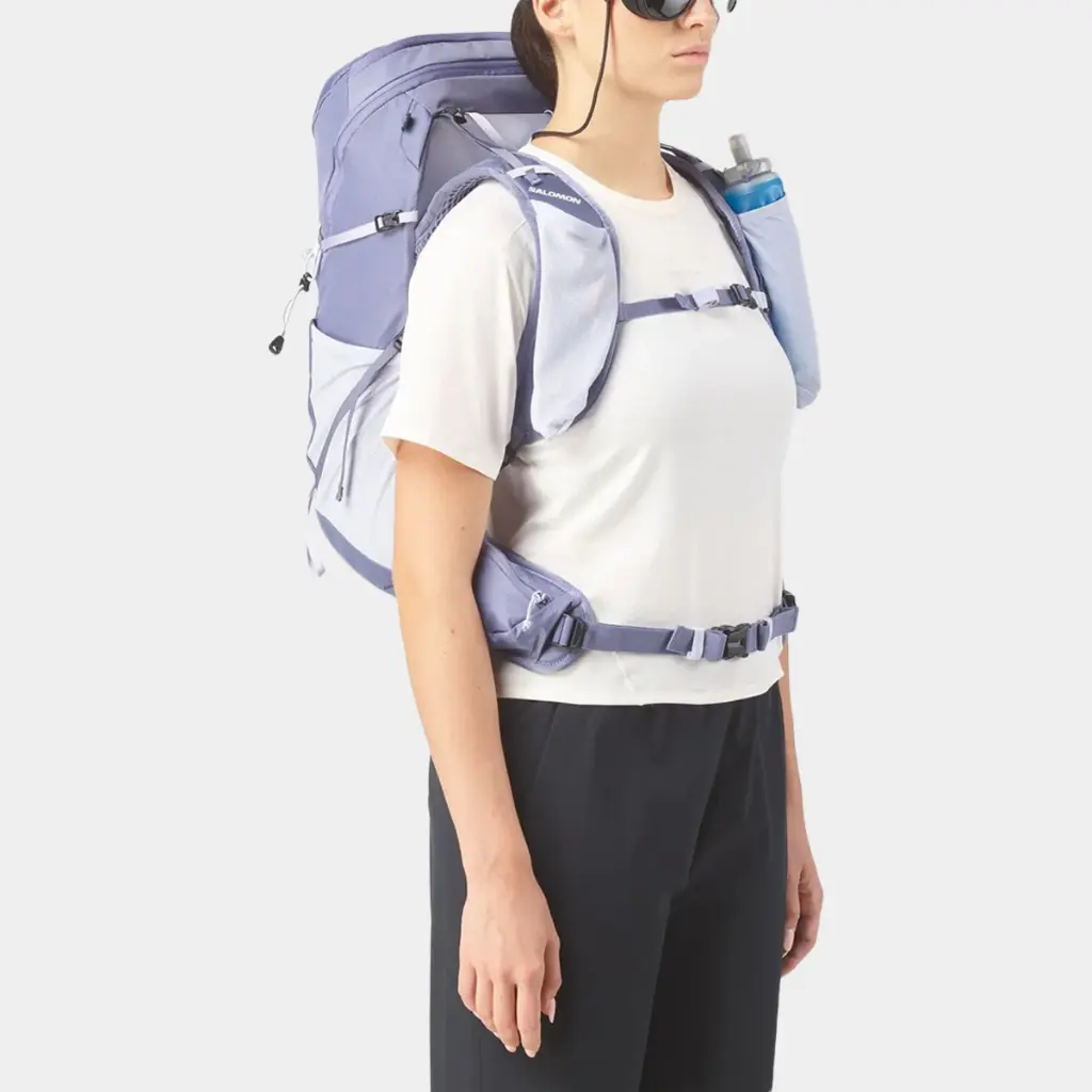 Aerotrek 28 Women Heron / Cosmic Sky / White