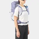 Aerotrek 28 Women Heron / Cosmic Sky / White