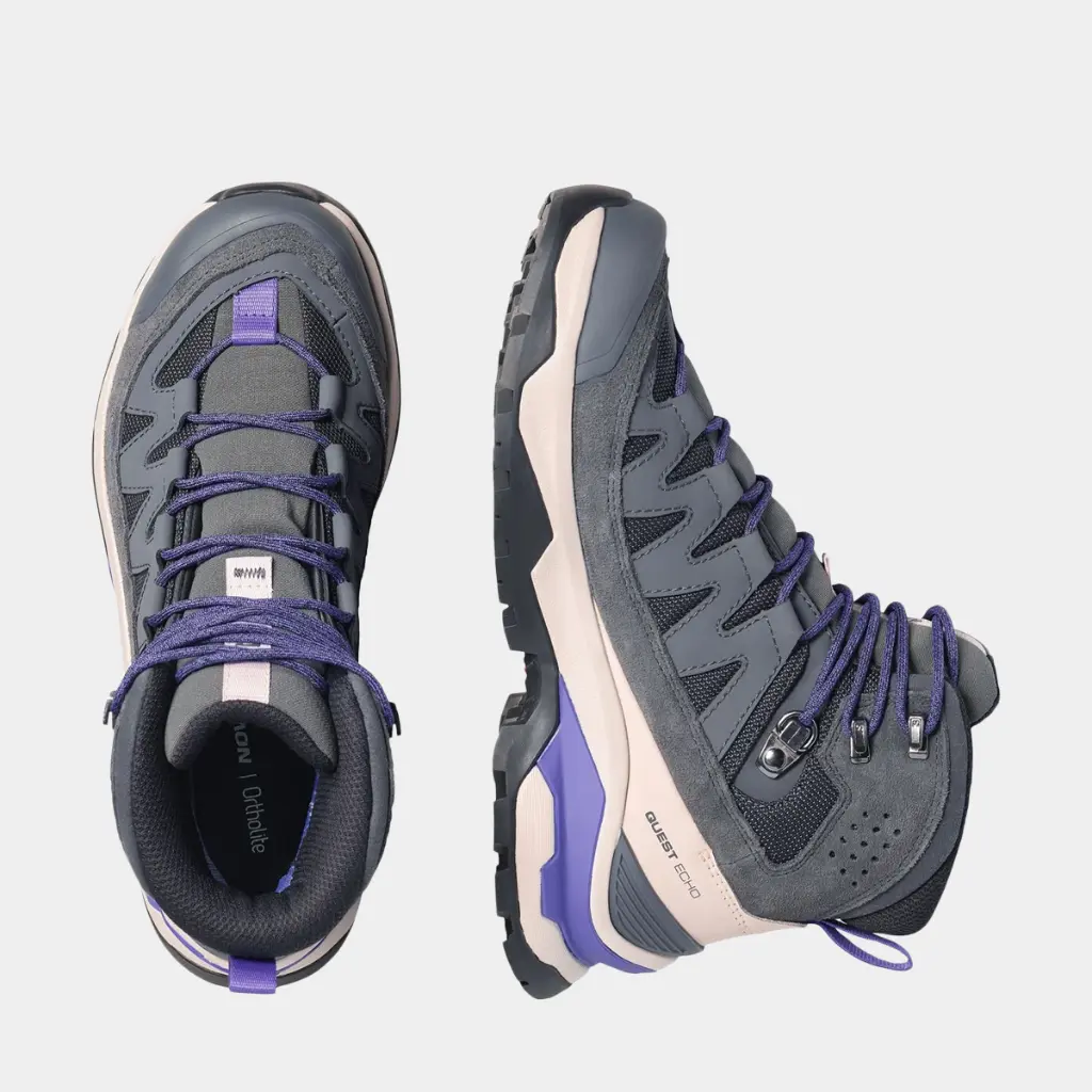 Quest Echo GTX Women Asphal / Shadow