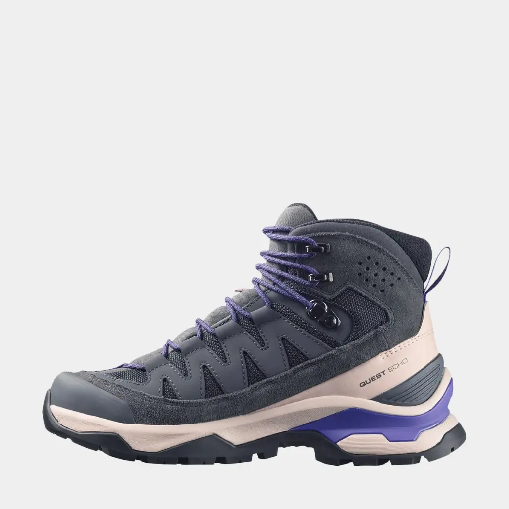 Quest Echo GTX Women Asphal / Shadow