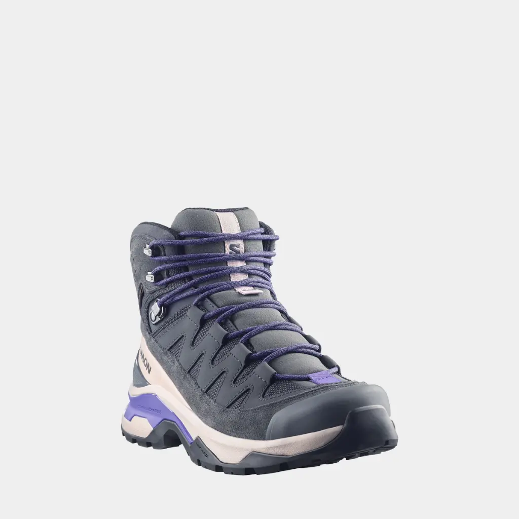 Quest Echo GTX Women Asphal / Shadow