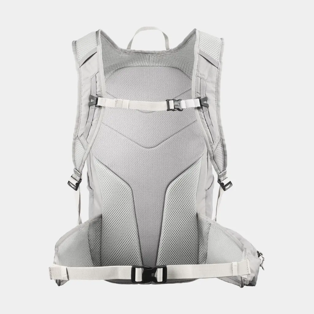 Trailblazer 20 Cloudburst / Paloma / Silver