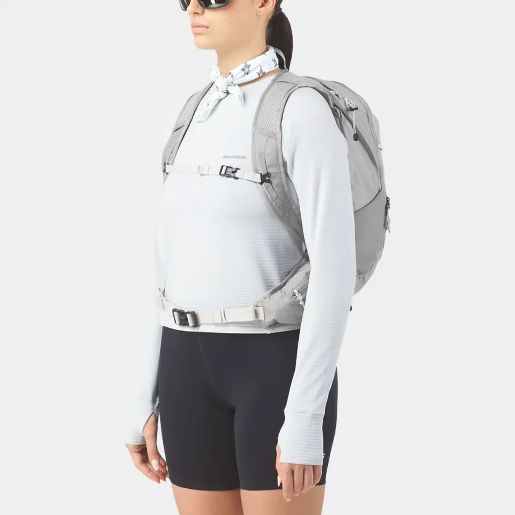 Trailblazer 20 Cloudburst / Paloma / Silver