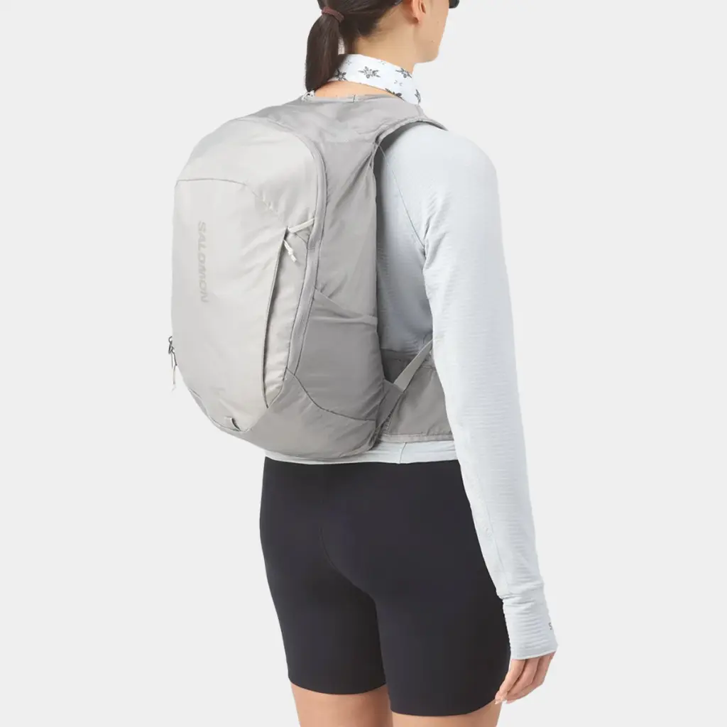 Trailblazer 20 Cloudburst / Paloma / Silver