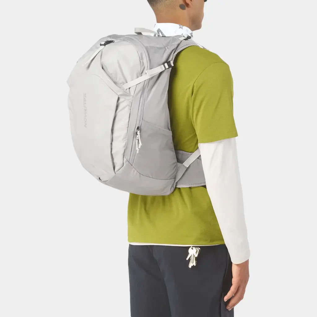 Trailblazer 30 Cloudburst / Paloma / Silver