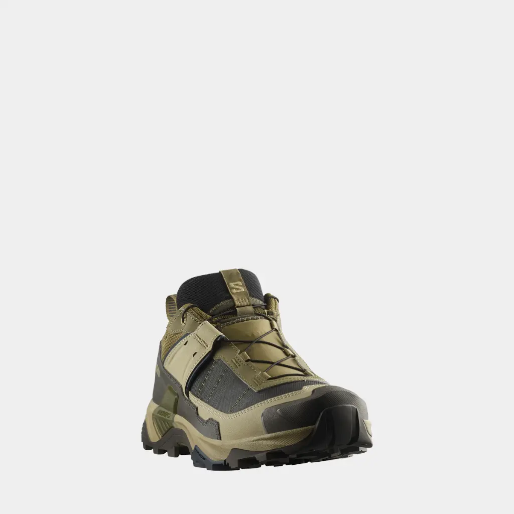 X Ultra 5 GTX Martini Olive / Gray Green