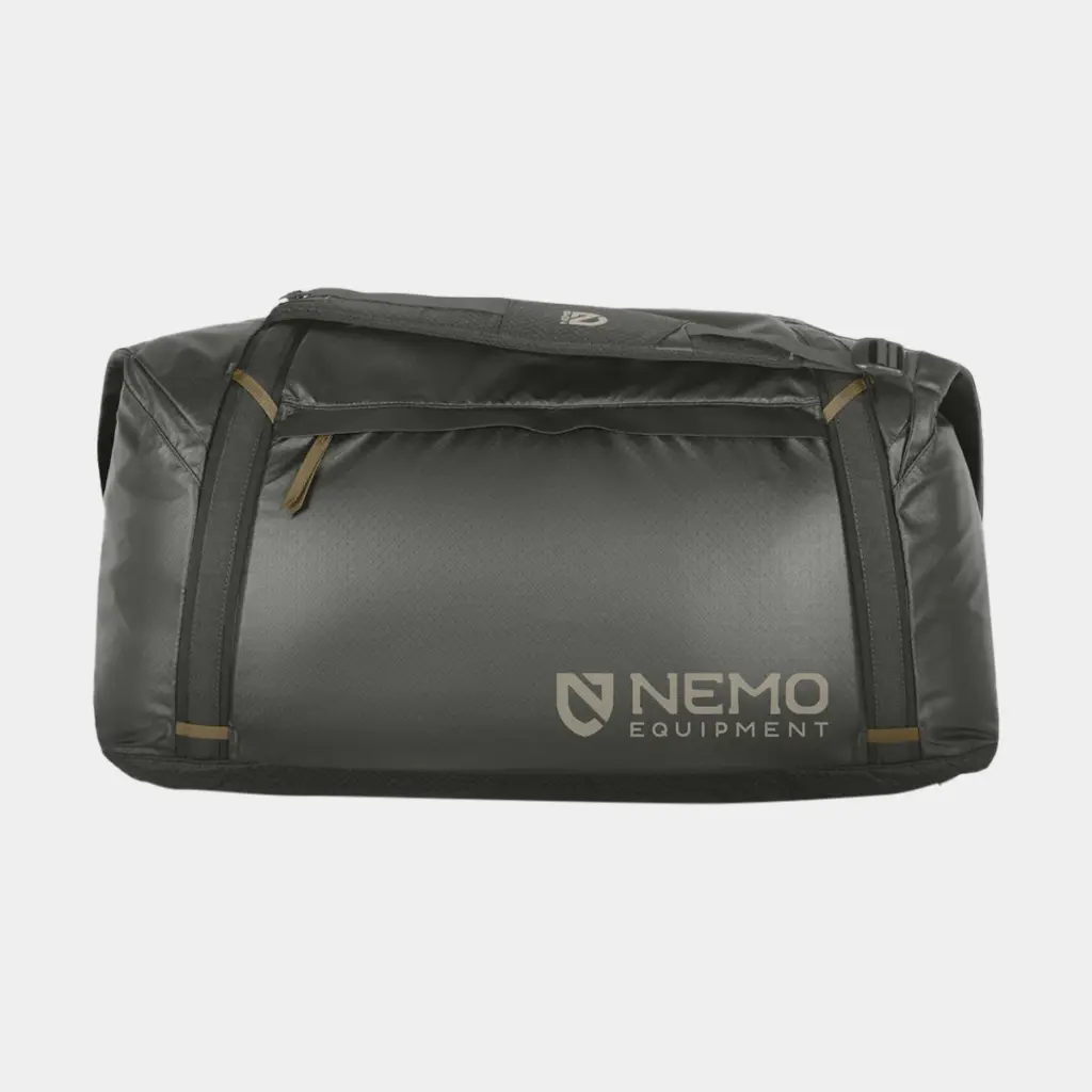 Double Haul Convertible Duffel 100L Chimera
