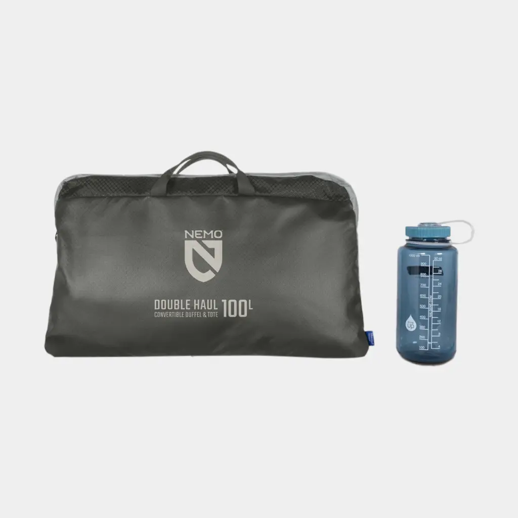 Double Haul Convertible Duffel 100L Chimera
