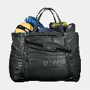 Double Haul Convertible Duffel 100L Goodnight Black