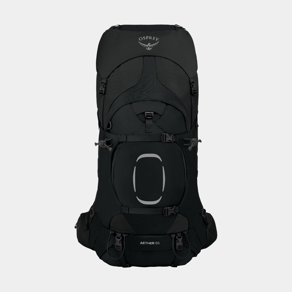 Aether 65 Gralic/Mustard/Green (copie)