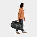 Double Haul Convertible Duffel 100L Goodnight Black