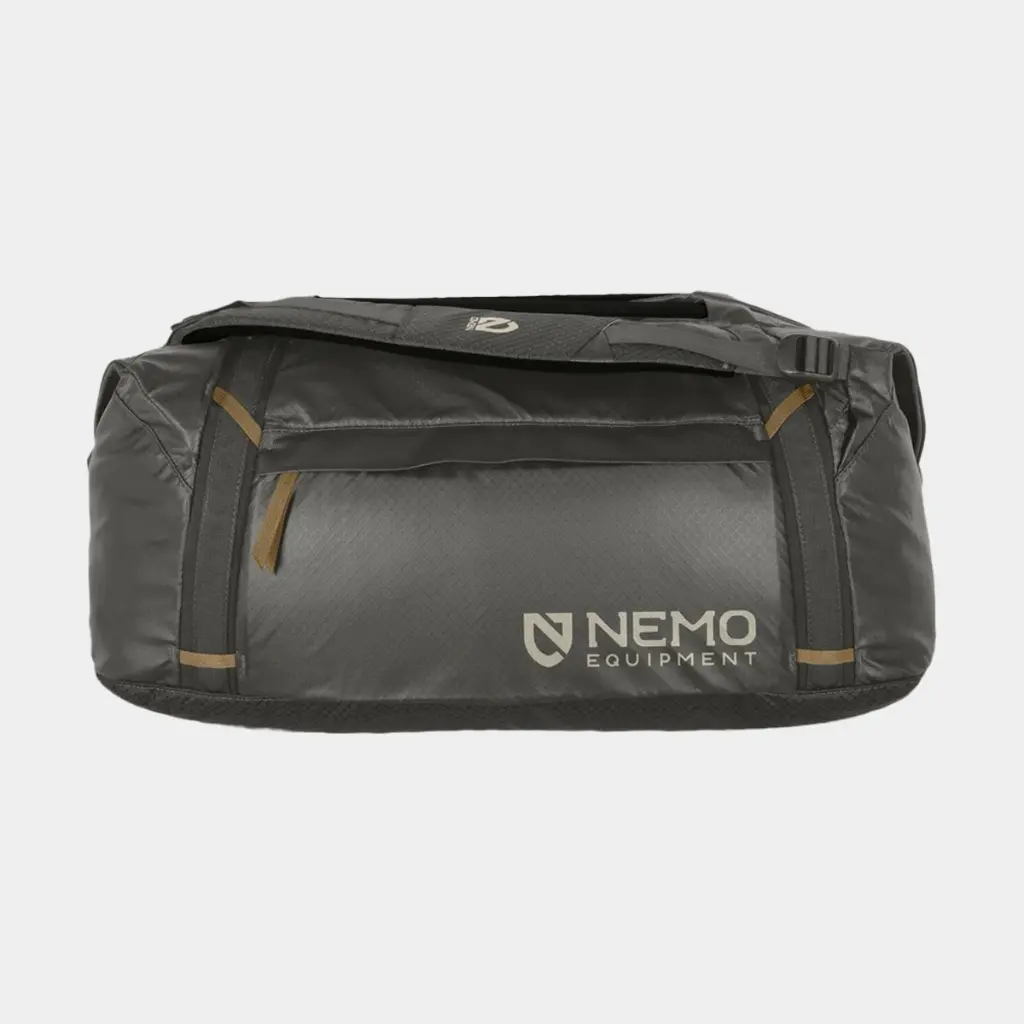 Double Haul Convertible Duffel 55L Chimera