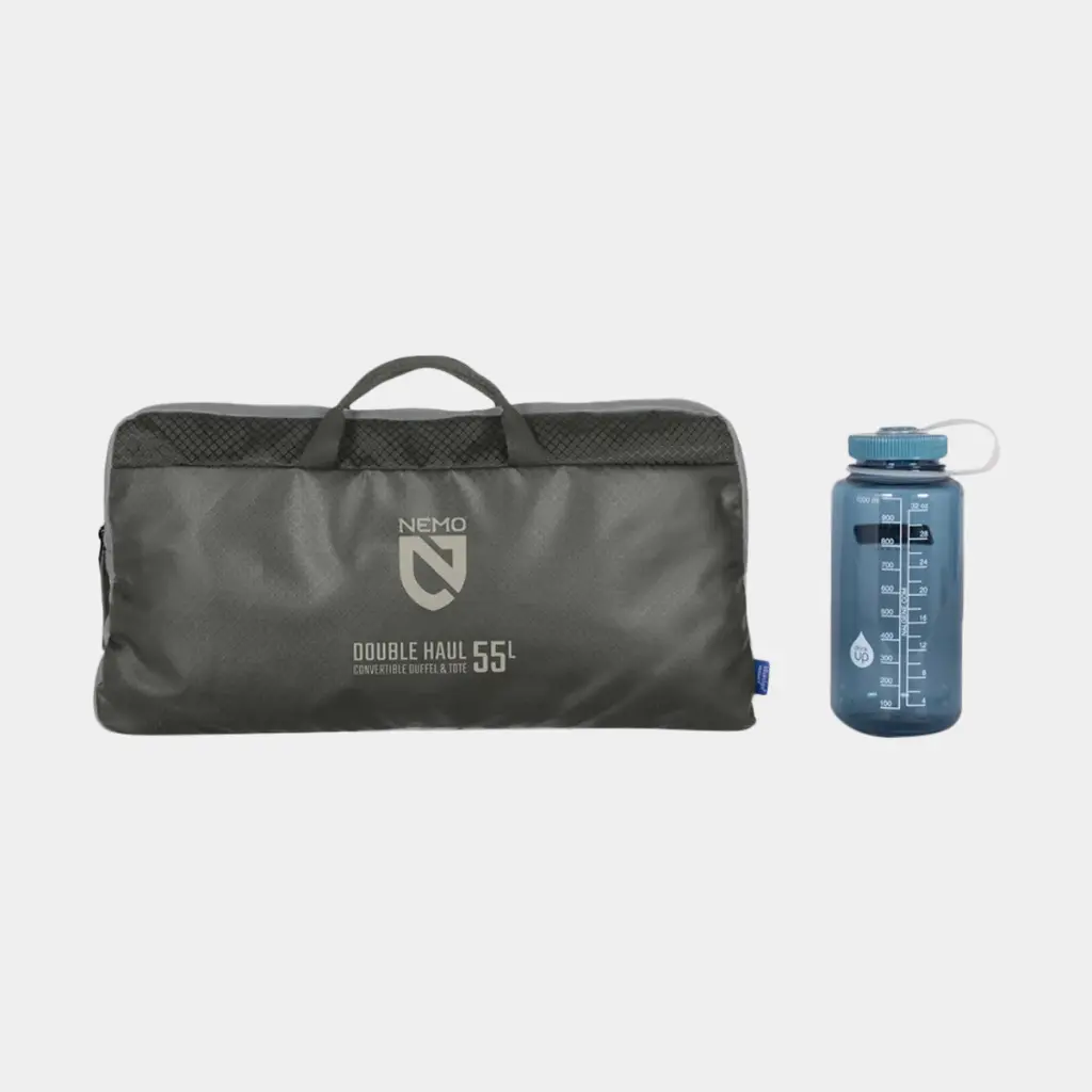 Double Haul Convertible Duffel 55L Chimera