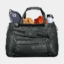 Double Haul Convertible Duffel 55L Goodnight Black