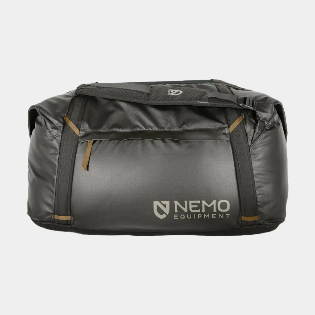 Double Haul Convertible Duffel 70L Chimera
