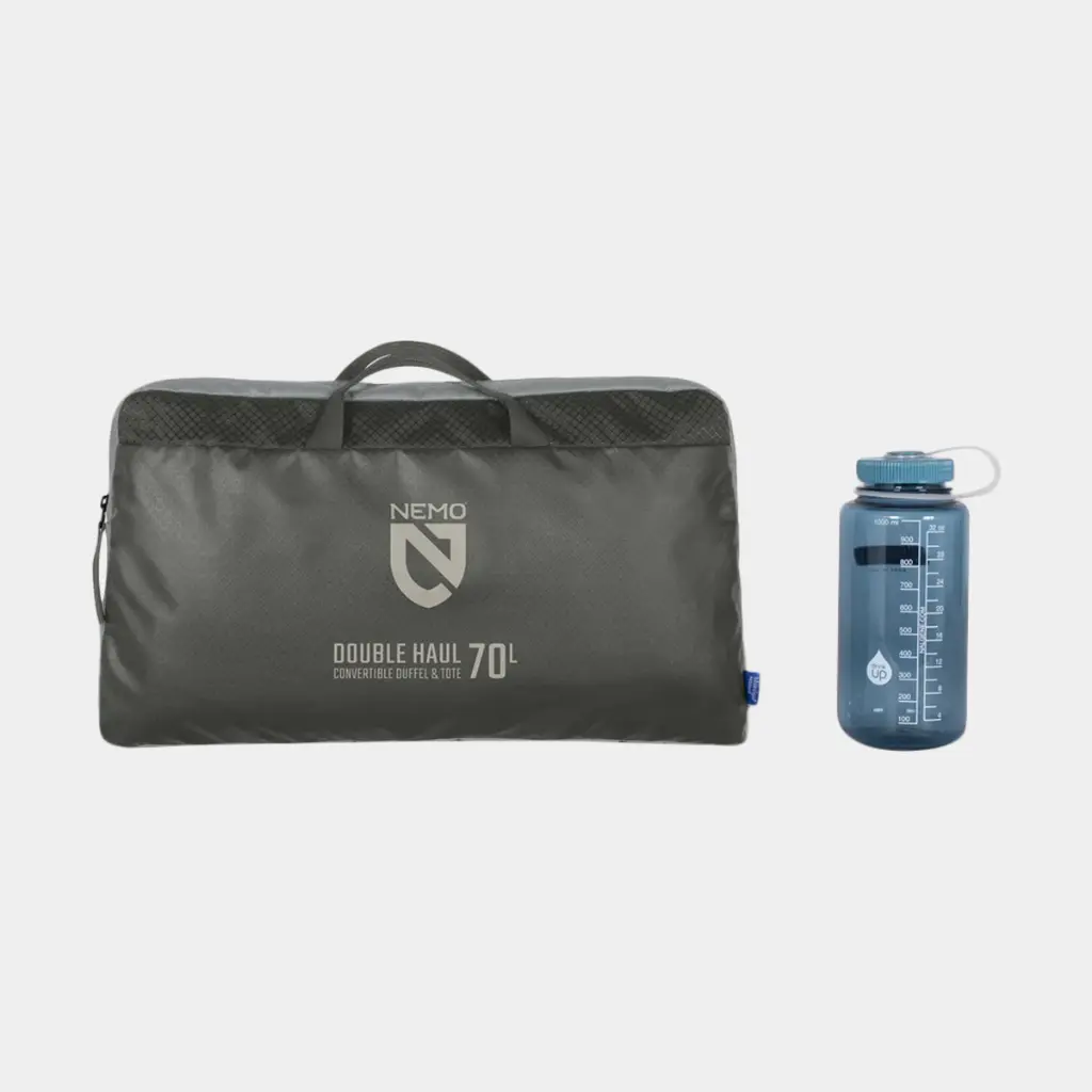 Double Haul Convertible Duffel 70L Chimera