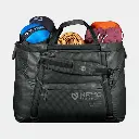 Double Haul Convertible Duffel 70L Goodnight Black
