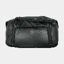 Double Haul Convertible Duffel 70L Goodnight Black