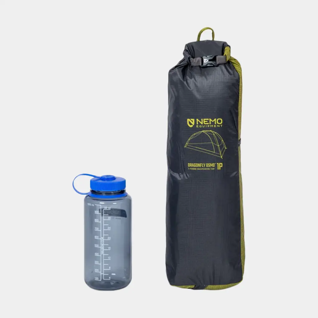 Dragonfly Osmo 1P Birch Bud