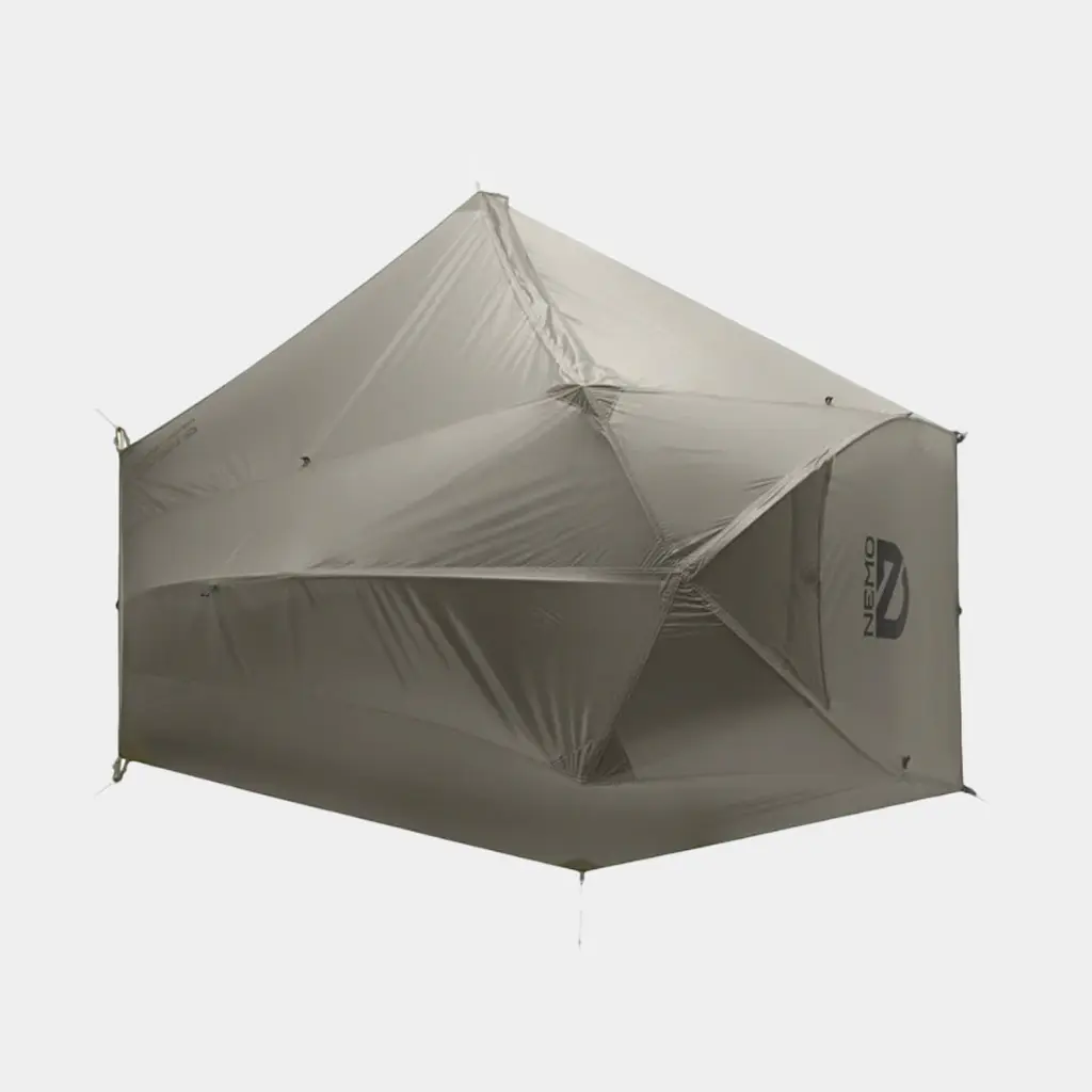 Dragonfly Osmo 1P Fog