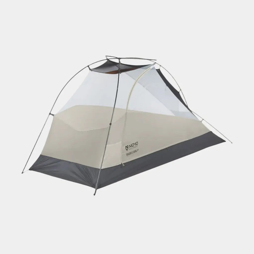 Dragonfly Osmo 1P Fog