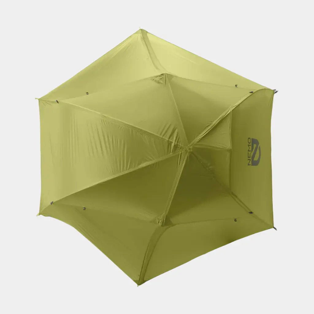 Dragonfly Osmo 2P Birch Bud