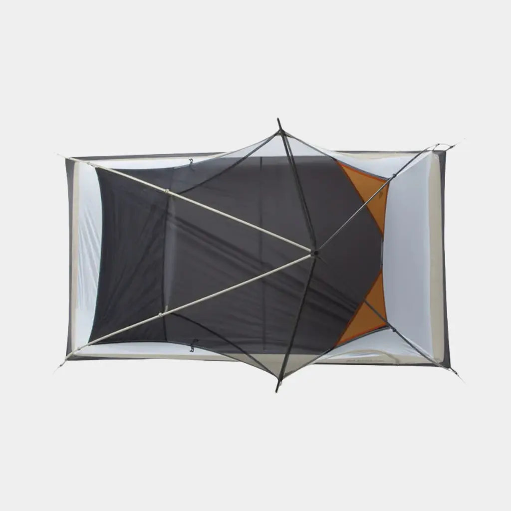 Dragonfly Osmo 2P Fog