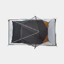 Dragonfly Osmo 2P Fog